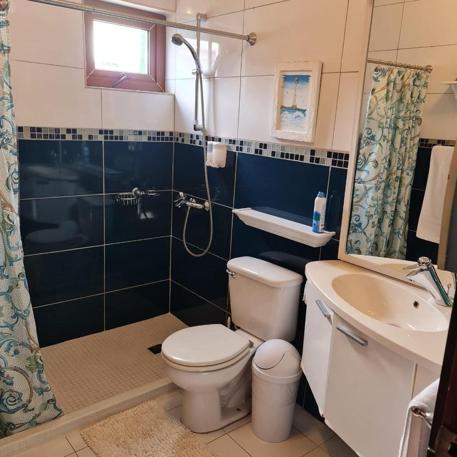 פאלם ביץ' Sandcastle Beach Apartments מראה חיצוני תמונה