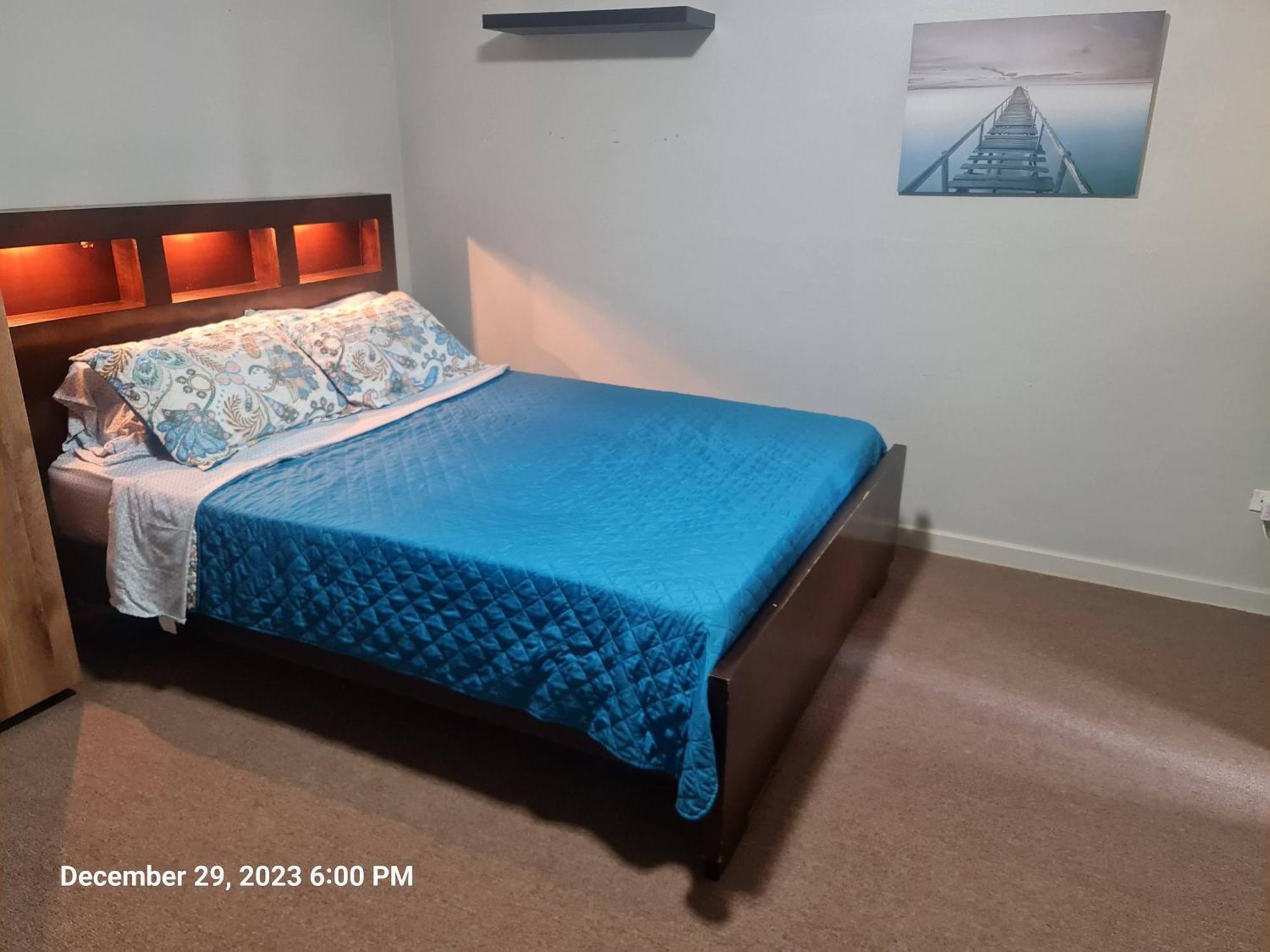 פאלם ביץ' Sandcastle Beach Apartments מראה חיצוני תמונה