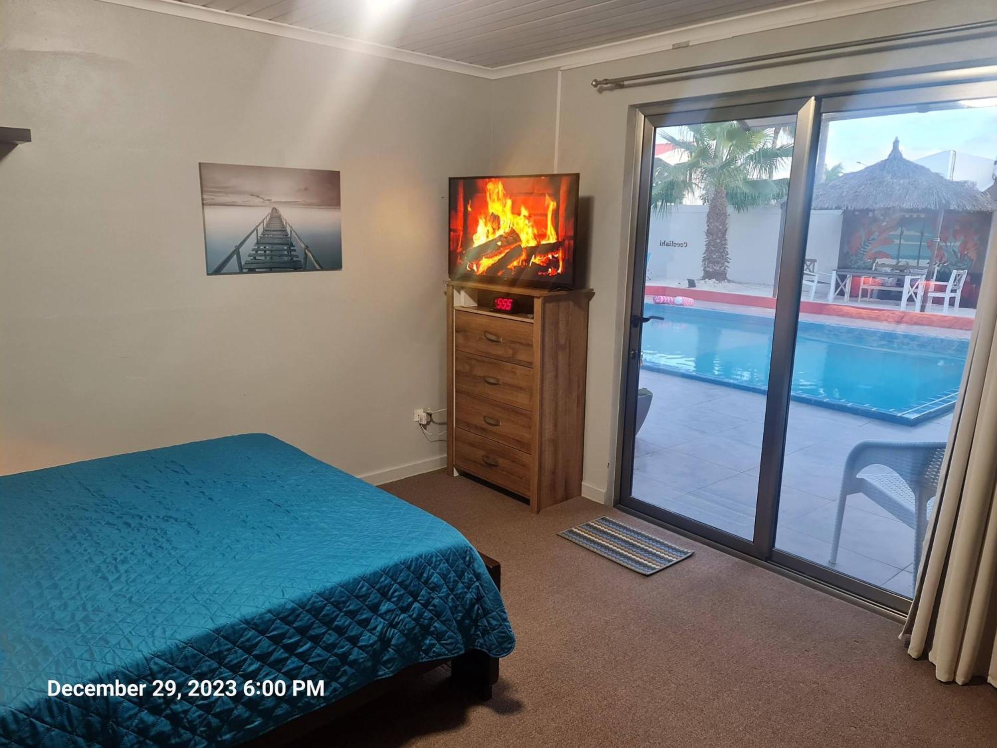 פאלם ביץ' Sandcastle Beach Apartments מראה חיצוני תמונה