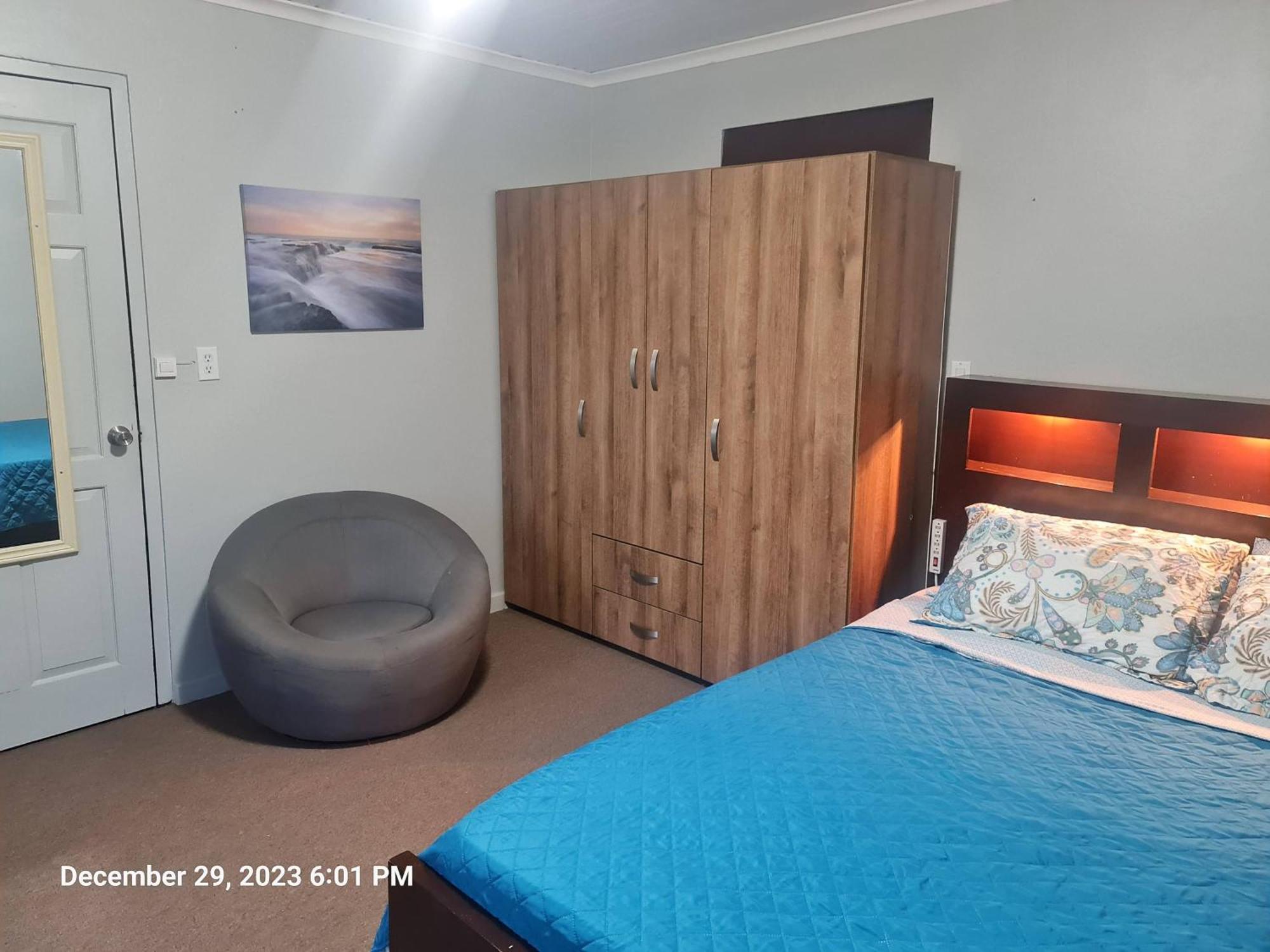 פאלם ביץ' Sandcastle Beach Apartments מראה חיצוני תמונה