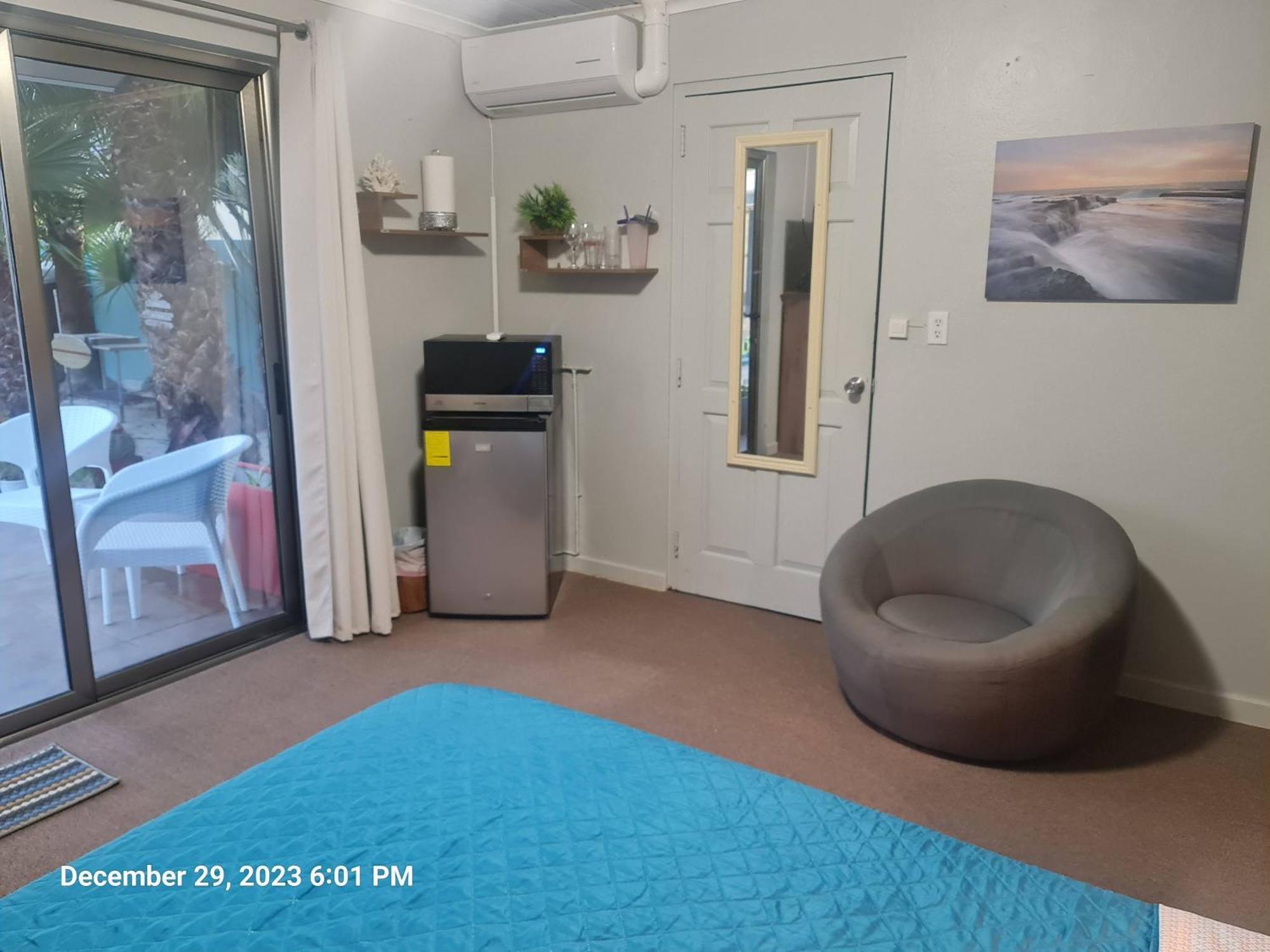 פאלם ביץ' Sandcastle Beach Apartments מראה חיצוני תמונה