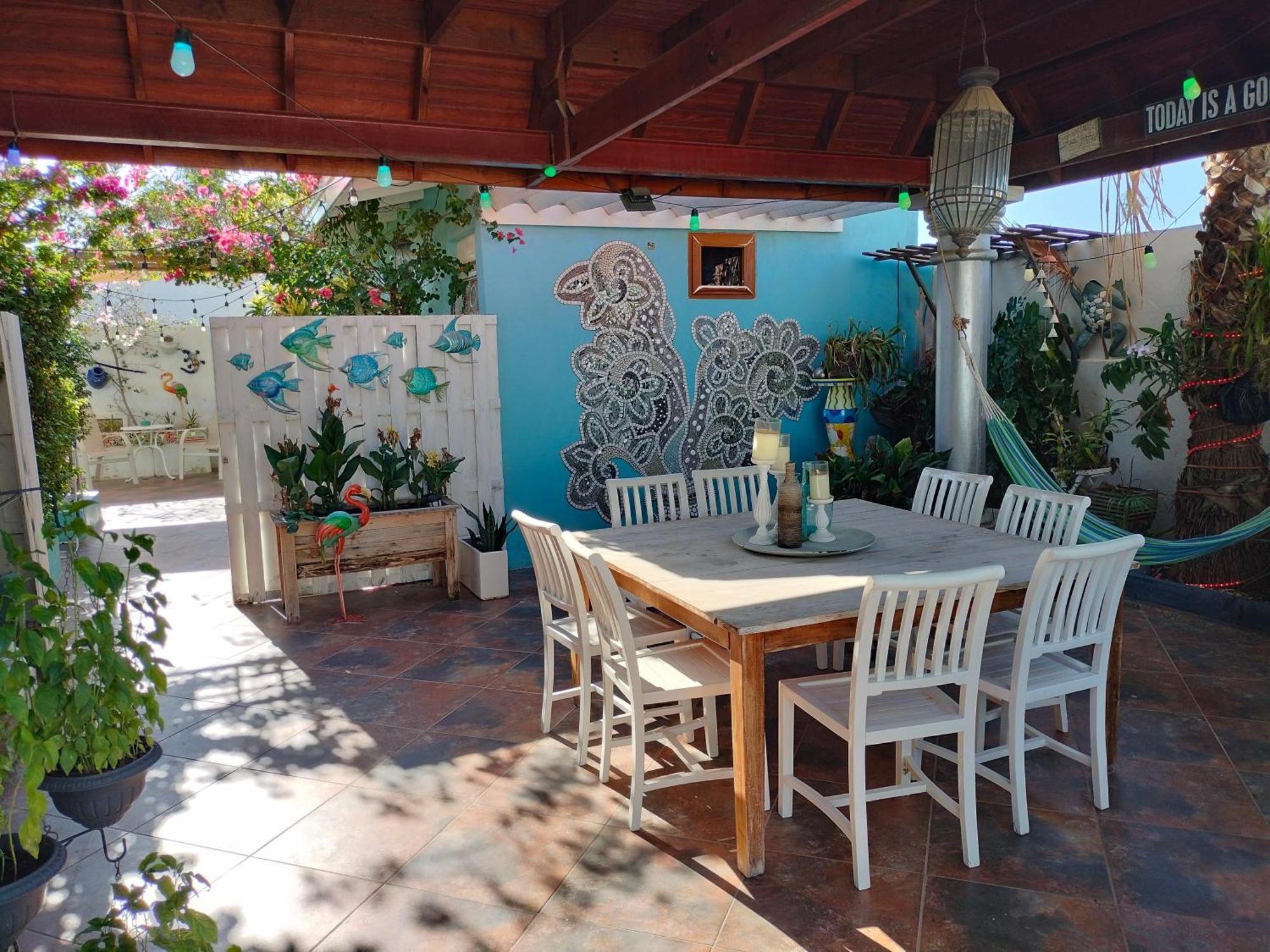 פאלם ביץ' Sandcastle Beach Apartments מראה חיצוני תמונה