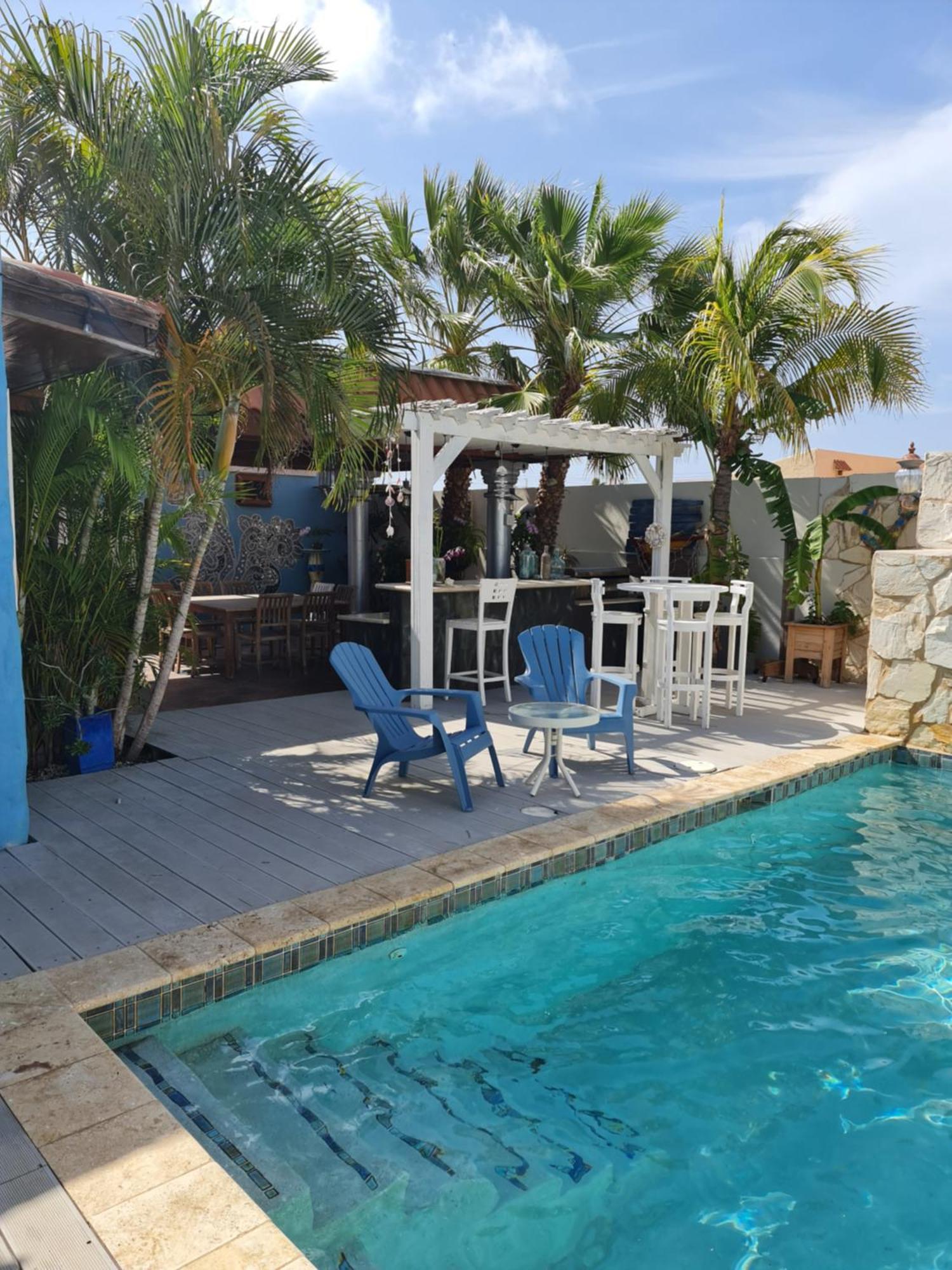 פאלם ביץ' Sandcastle Beach Apartments מראה חיצוני תמונה