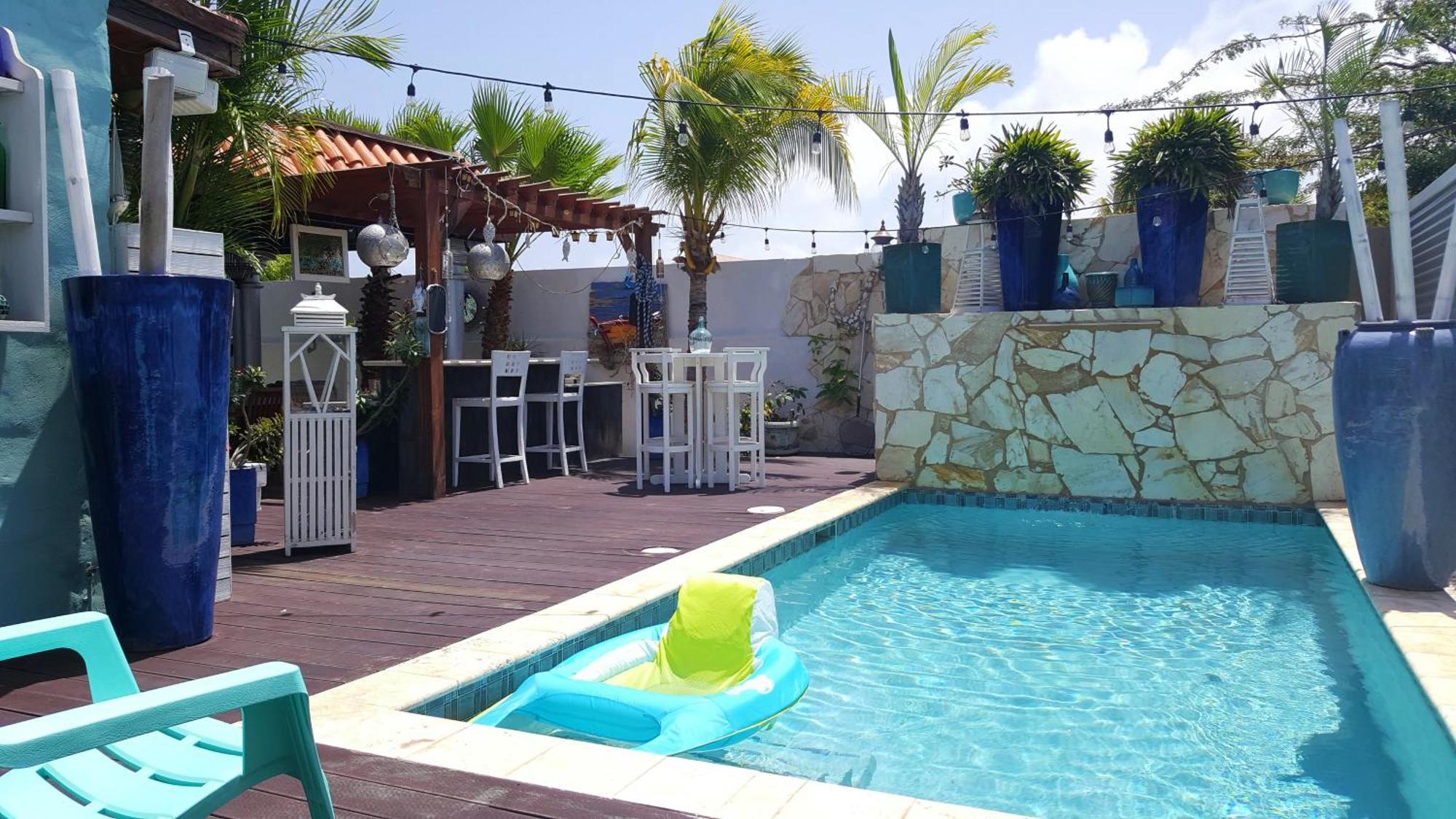 פאלם ביץ' Sandcastle Beach Apartments מראה חיצוני תמונה