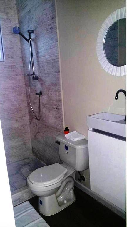 פאלם ביץ' Sandcastle Beach Apartments מראה חיצוני תמונה