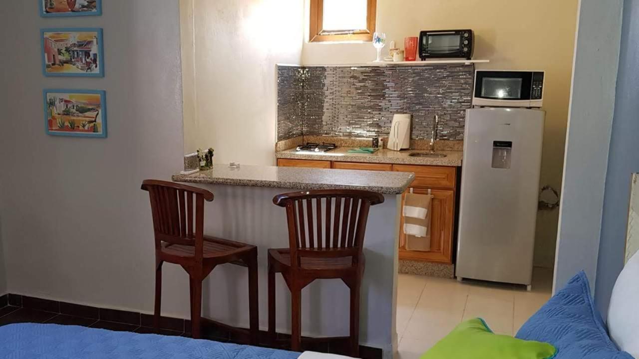 פאלם ביץ' Sandcastle Beach Apartments מראה חיצוני תמונה